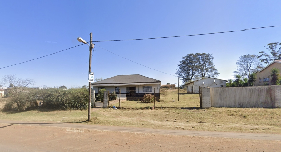 4 Bedroom Property for Sale in Mqanduli Eastern Cape